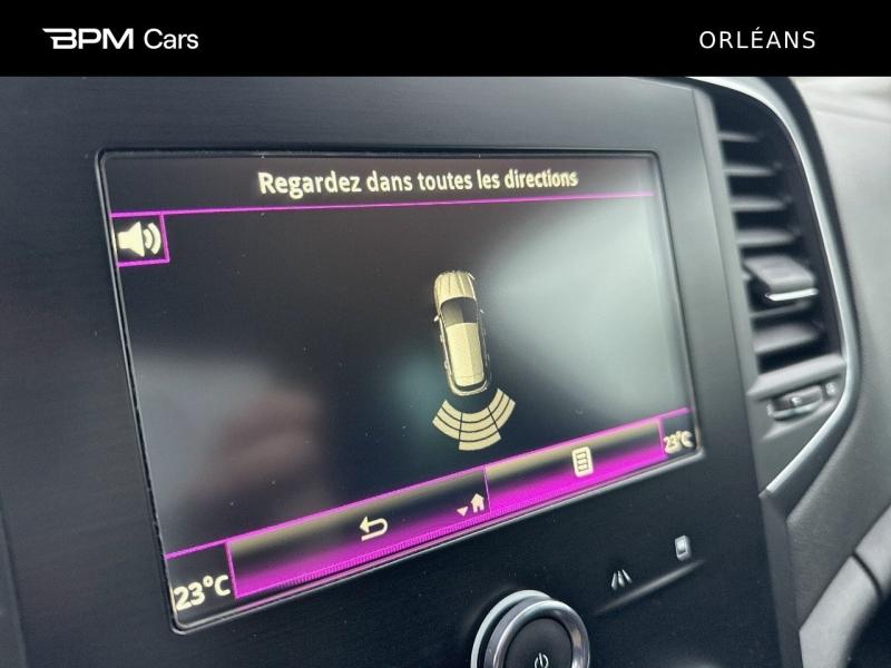 Image RENAULT Megane 1.3 TCe 115ch FAP Limited