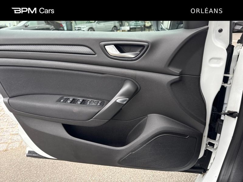 Image RENAULT Megane 1.3 TCe 115ch FAP Limited