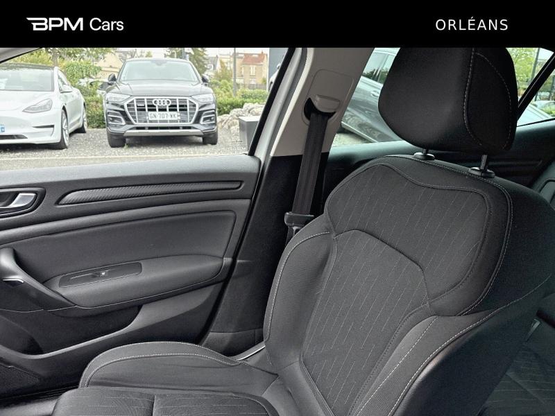 Image RENAULT Megane 1.3 TCe 115ch FAP Limited