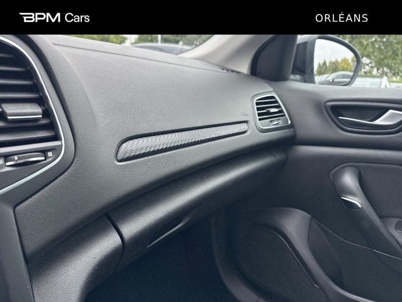 Image RENAULT Megane 1.3 TCe 115ch FAP Limited