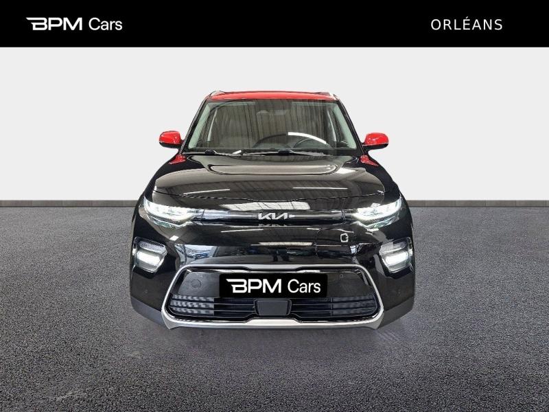 Image KIA e-Soul 204ch Lounge