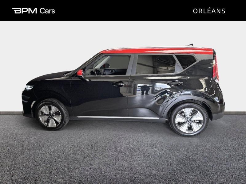 Image KIA e-Soul 204ch Lounge
