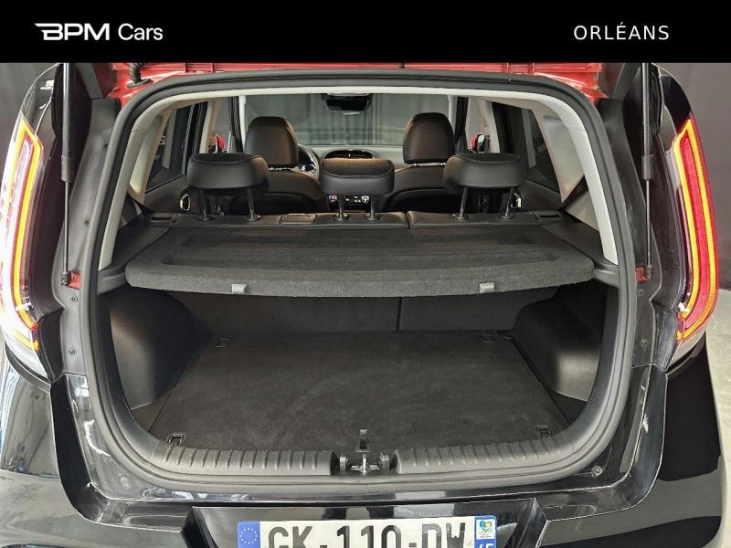 Image KIA e-Soul 204ch Lounge