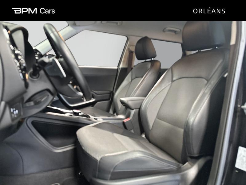 Image KIA e-Soul 204ch Lounge