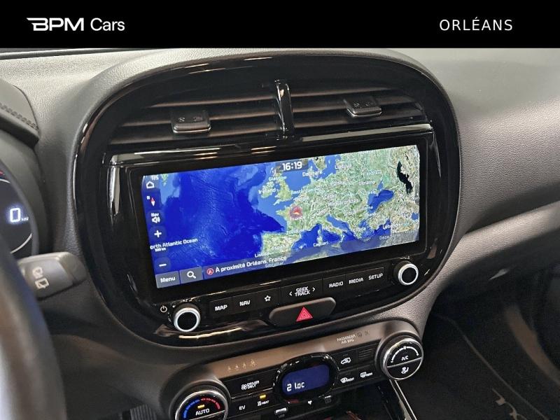 Image KIA e-Soul 204ch Lounge