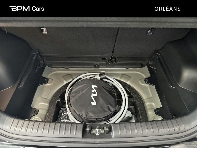 Image KIA e-Soul 204ch Lounge