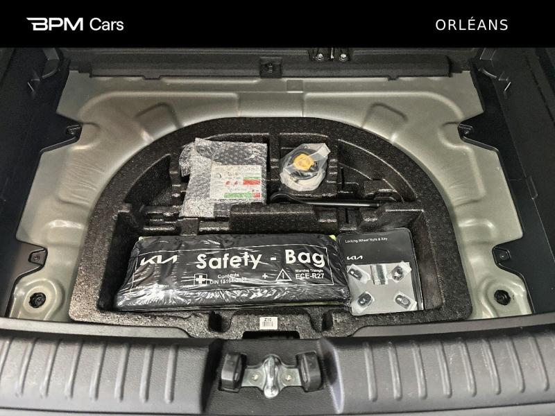 Image KIA e-Soul 204ch Lounge