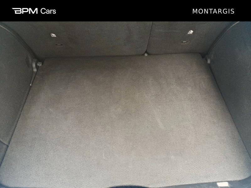 Image FIAT 500X 1.5 FireFly Turbo 130ch S/S Hybrid (RED) DCT7