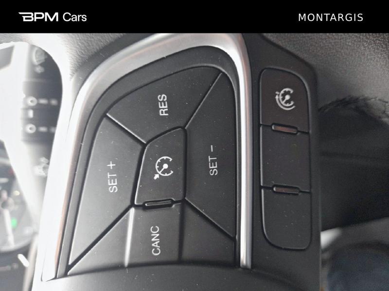 Image FIAT 500X 1.5 FireFly Turbo 130ch S/S Hybrid (RED) DCT7