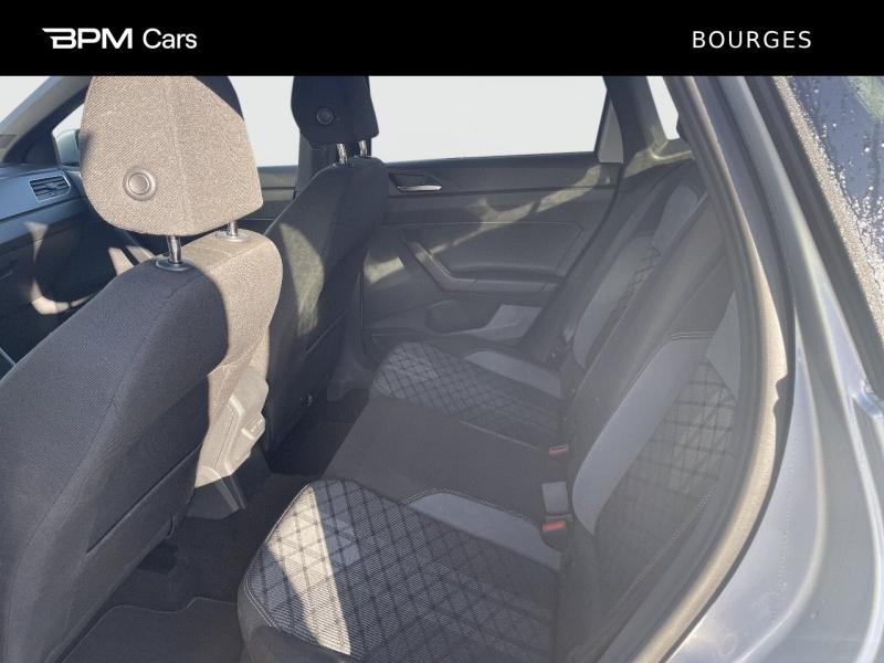 Image VOLKSWAGEN Polo 1.0 TSI 110ch R-Line DSG7