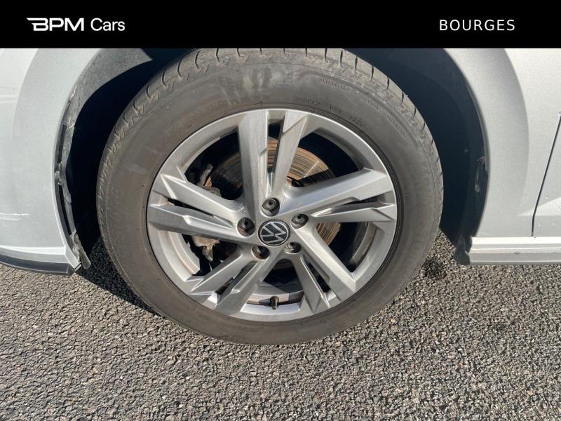 Image VOLKSWAGEN Polo 1.0 TSI 110ch R-Line DSG7