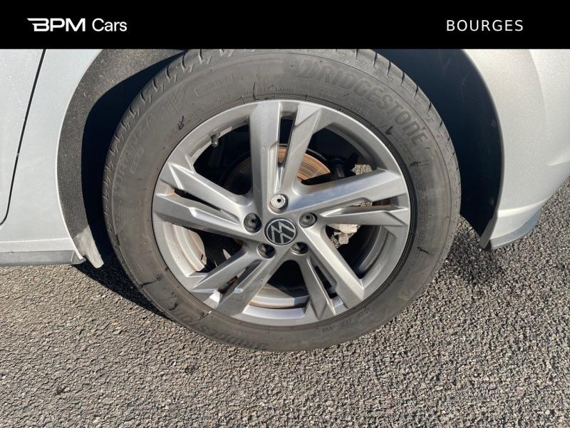 Image VOLKSWAGEN Polo 1.0 TSI 110ch R-Line DSG7
