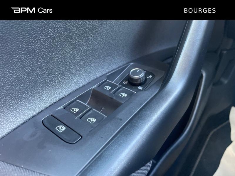 Image VOLKSWAGEN Polo 1.0 TSI 110ch R-Line DSG7