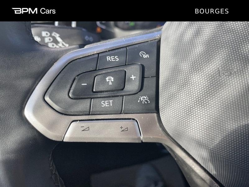 Image VOLKSWAGEN Polo 1.0 TSI 110ch R-Line DSG7