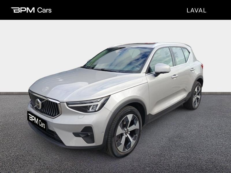 Photo VOLVO XC40 B4 197ch Ultimate AWD DCT 7