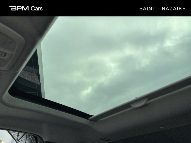 Image JEEP Avenger 1.2 Turbo T3 110ch MHEV Summit BVR6 eHybrid