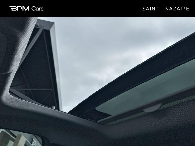 Image JEEP Avenger 1.2 Turbo T3 110ch MHEV Summit BVR6 eHybrid