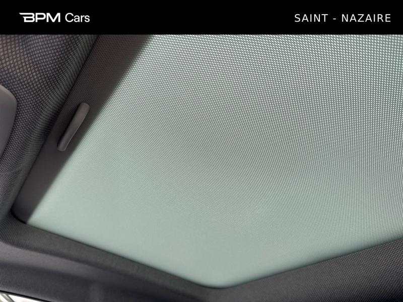 Image JEEP Avenger 1.2 Turbo T3 110ch MHEV Summit BVR6 eHybrid