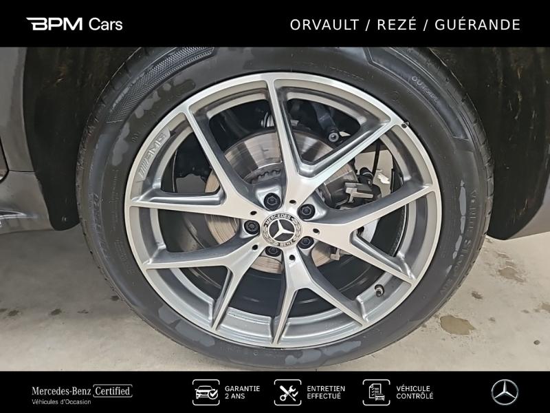Image MERCEDES-BENZ GLC 300 de 194+122ch AMG Line 4Matic 9G-Tronic