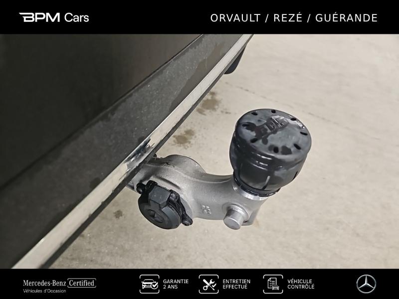 Image MERCEDES-BENZ GLC 300 de 194+122ch AMG Line 4Matic 9G-Tronic