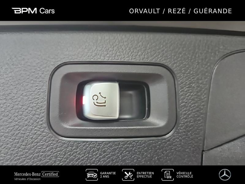 Image MERCEDES-BENZ GLC 300 de 194+122ch AMG Line 4Matic 9G-Tronic