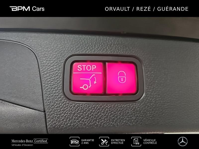 Image MERCEDES-BENZ GLC 300 de 194+122ch AMG Line 4Matic 9G-Tronic