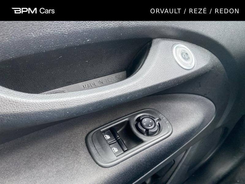 Image FIAT 500 e 95ch Action