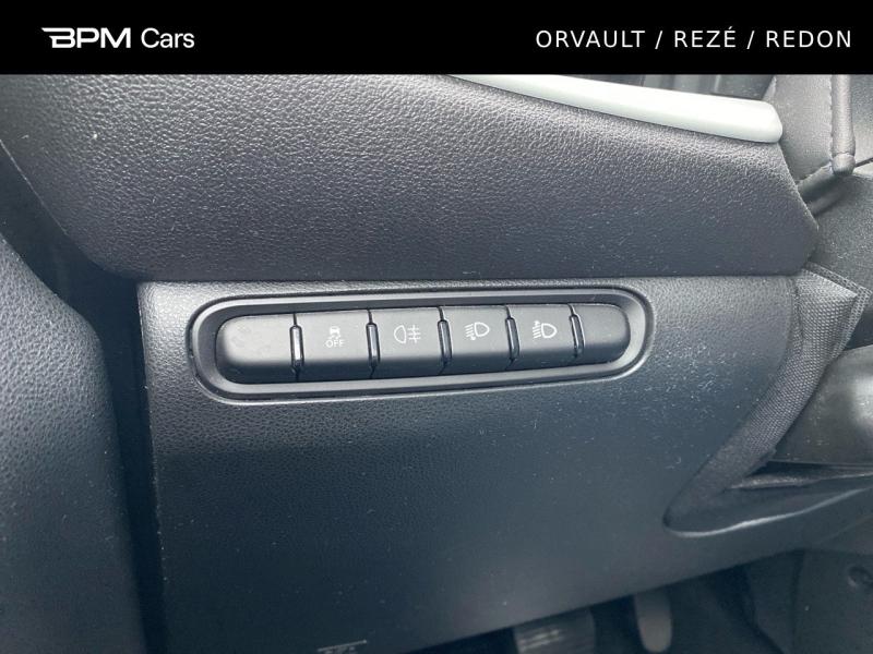 Image FIAT 500 e 95ch Action