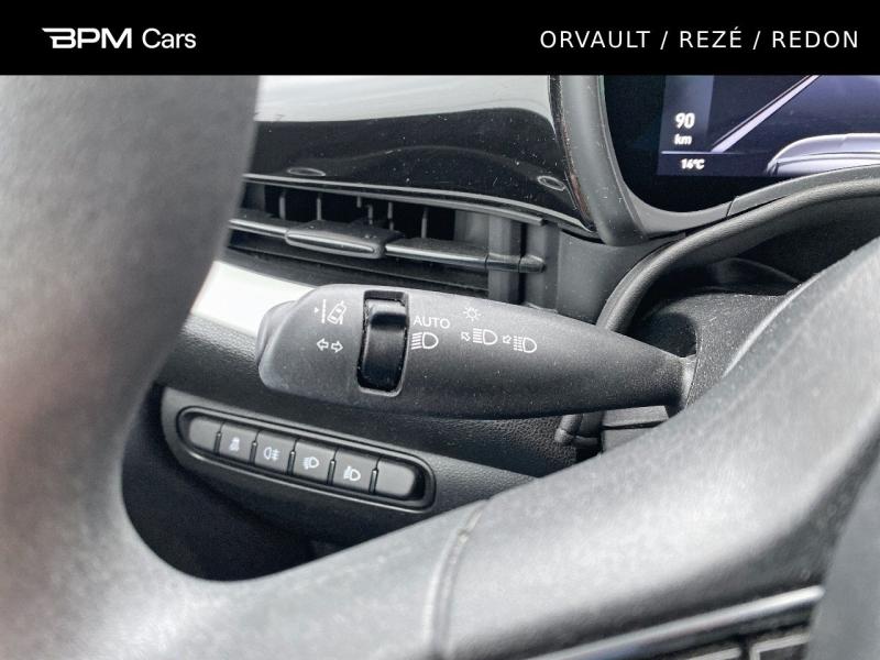 Image FIAT 500 e 95ch Action