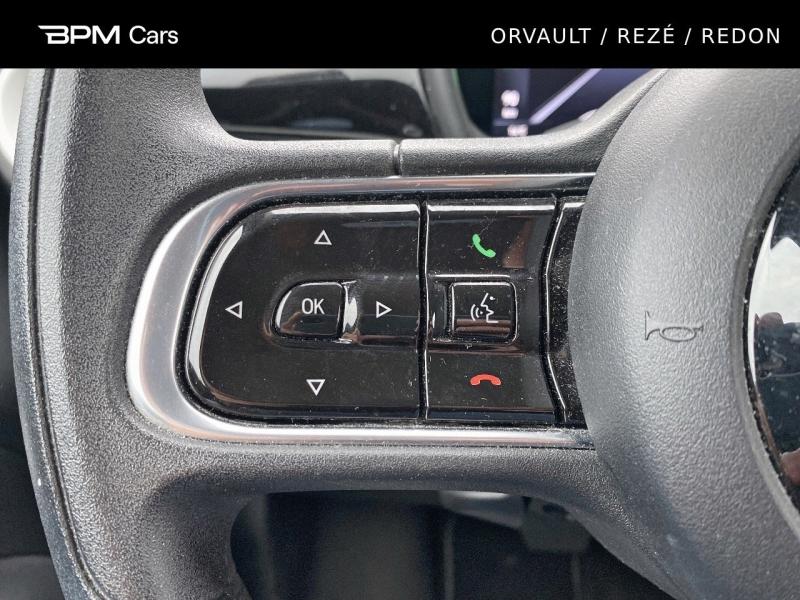 Image FIAT 500 e 95ch Action