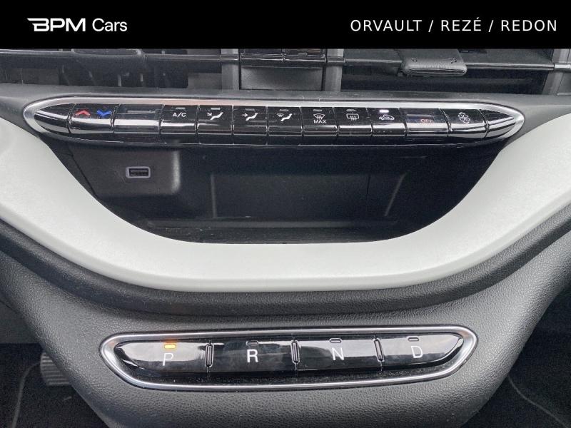 Image FIAT 500 e 95ch Action