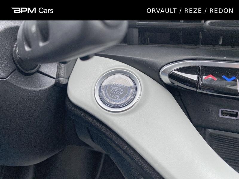 Image FIAT 500 e 95ch Action