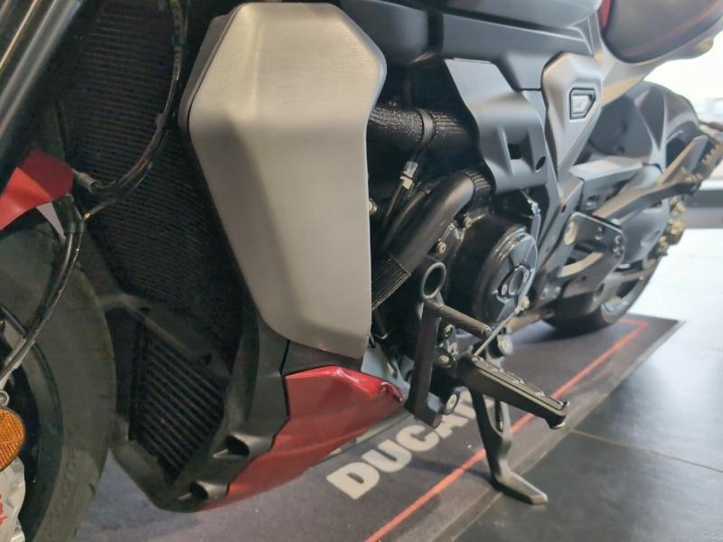 Image DUCATI XDiavel XDiavel 1158 V4