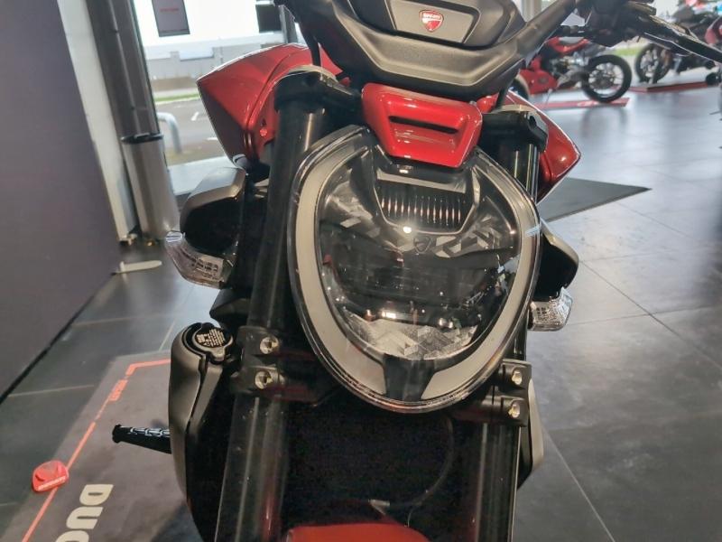 Image DUCATI XDiavel XDiavel 1158 V4