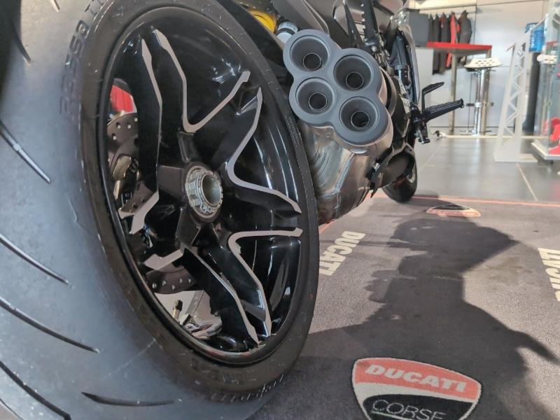 Image DUCATI XDiavel XDiavel 1158 V4