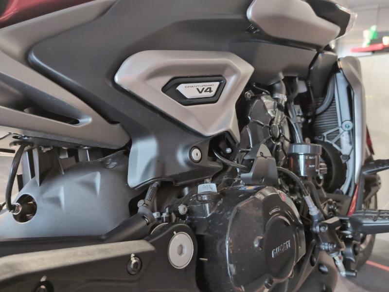 Image DUCATI XDiavel XDiavel 1158 V4