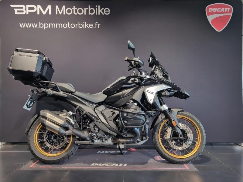 Photo BMW R R 1300 GS