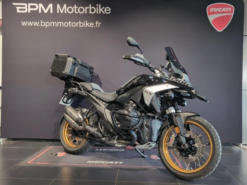 Image BMW R R 1300 GS