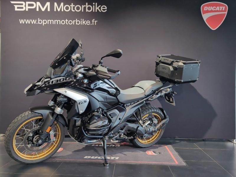 Image BMW R R 1300 GS