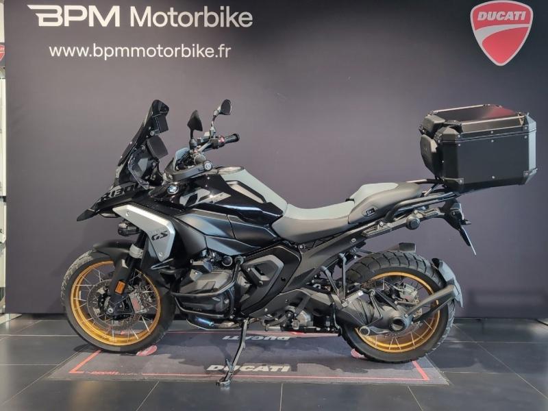 Image BMW R R 1300 GS