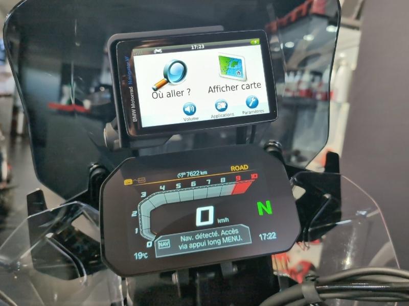 Image BMW R R 1300 GS