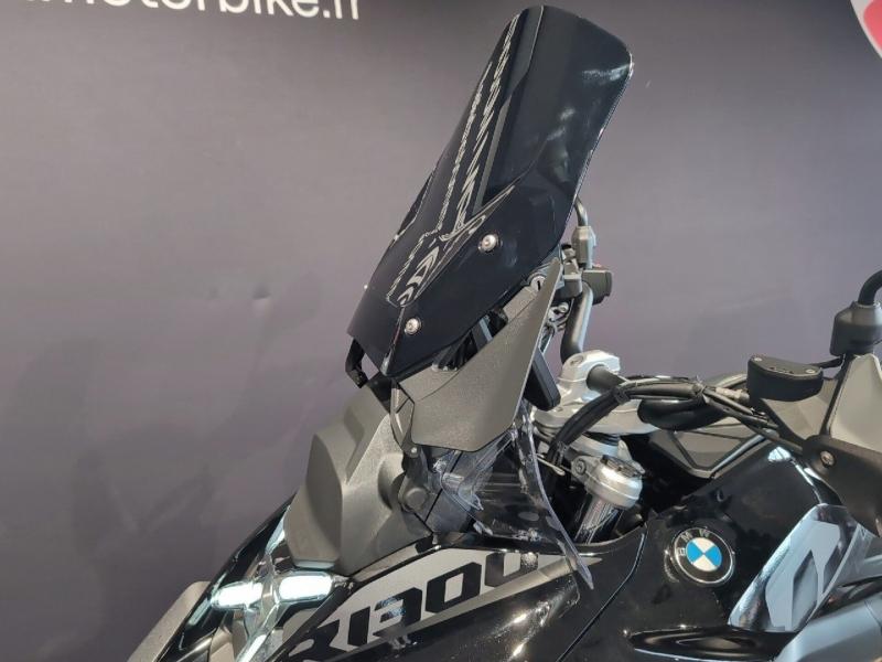 Image BMW R R 1300 GS