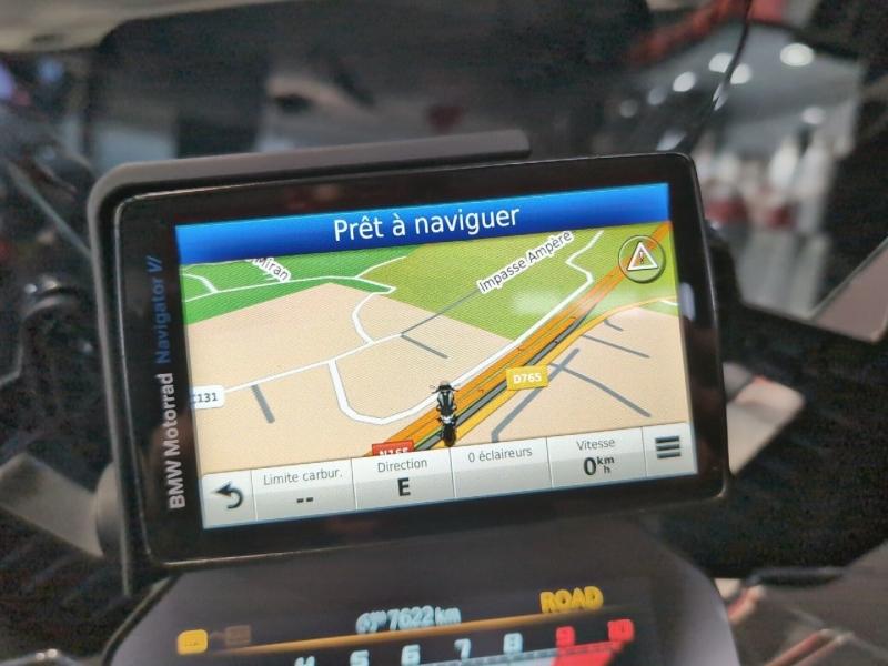 Image BMW R R 1300 GS