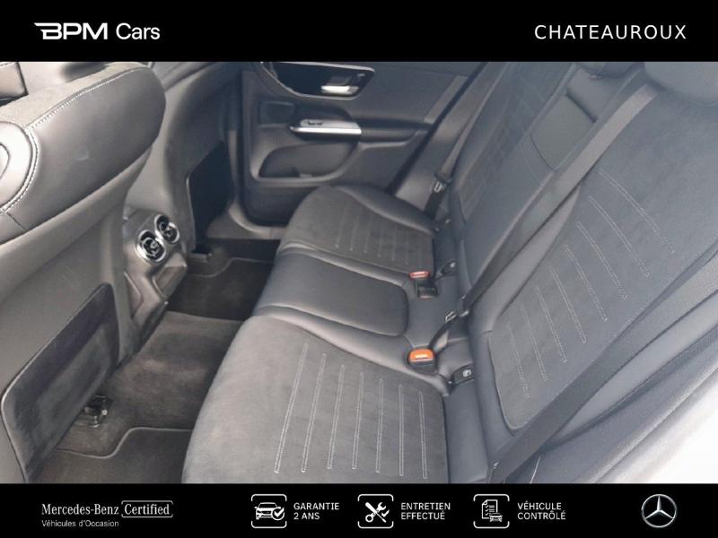 Image MERCEDES-BENZ GLC 220 d 197ch AMG Line 4Matic 9G-Tronic