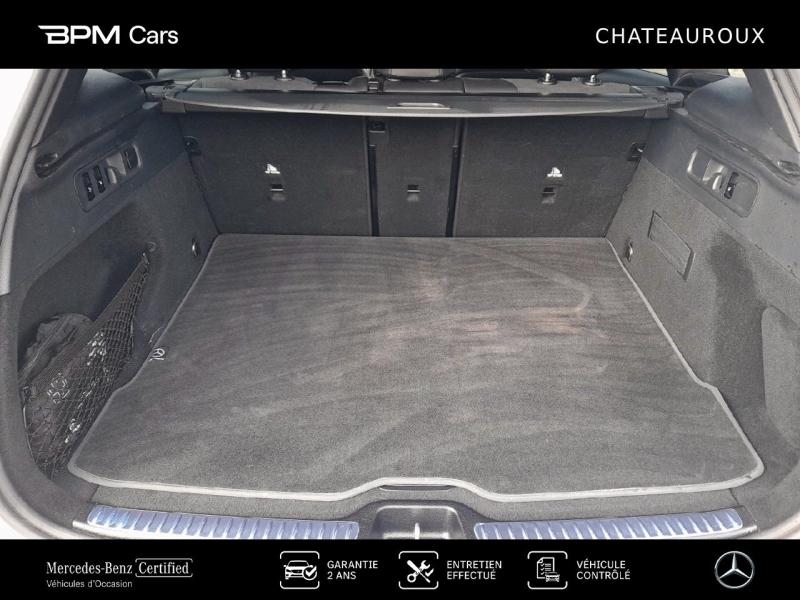 Image MERCEDES-BENZ GLC 220 d 197ch AMG Line 4Matic 9G-Tronic