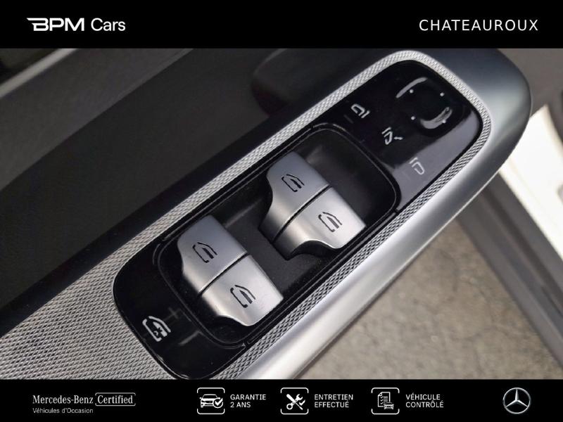 Image MERCEDES-BENZ GLC 220 d 197ch AMG Line 4Matic 9G-Tronic