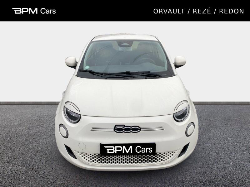 Image FIAT 500 e 95ch Action Plus