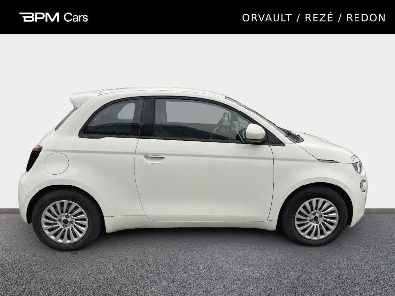 Image FIAT 500 e 95ch Action Plus