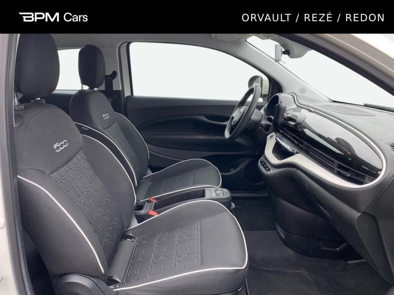 Image FIAT 500 e 95ch Action Plus