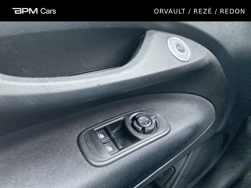 Image FIAT 500 e 95ch Action Plus